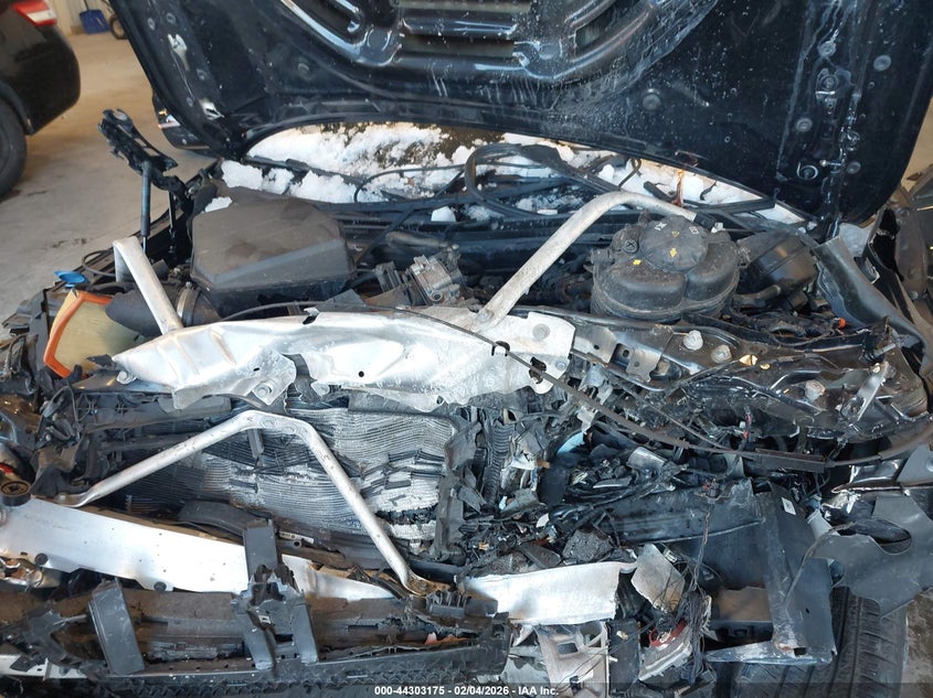 2021 BMW 430I VIN: WBA53AP06MCF47884 Lot: 44303175