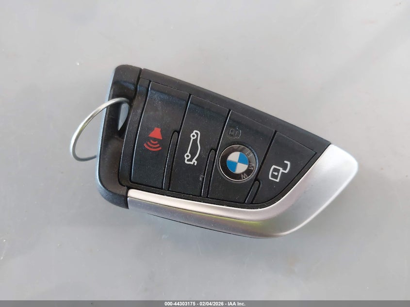 2021 BMW 430I VIN: WBA53AP06MCF47884 Lot: 44303175