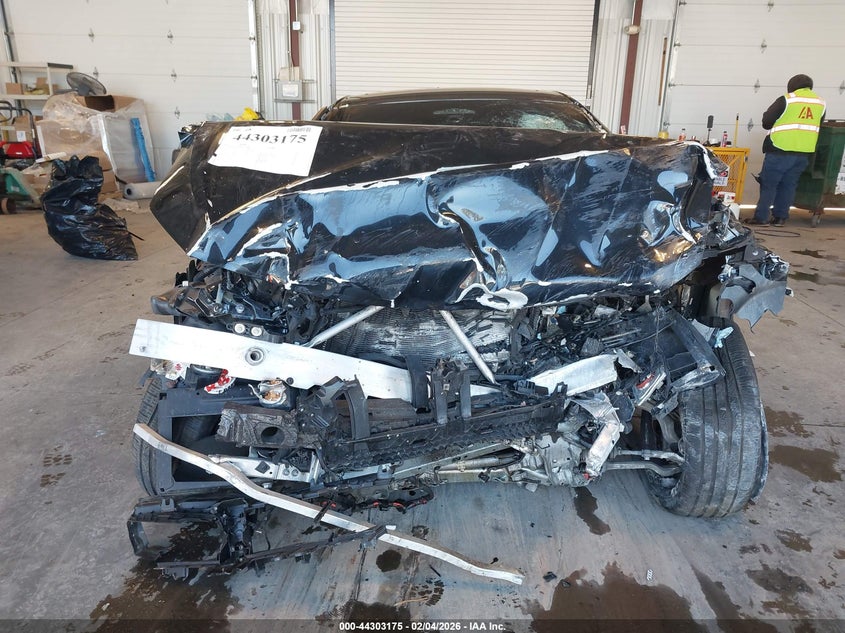 2021 BMW 430I VIN: WBA53AP06MCF47884 Lot: 44303175