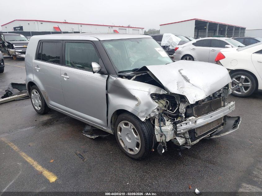 2009 Scion Xb