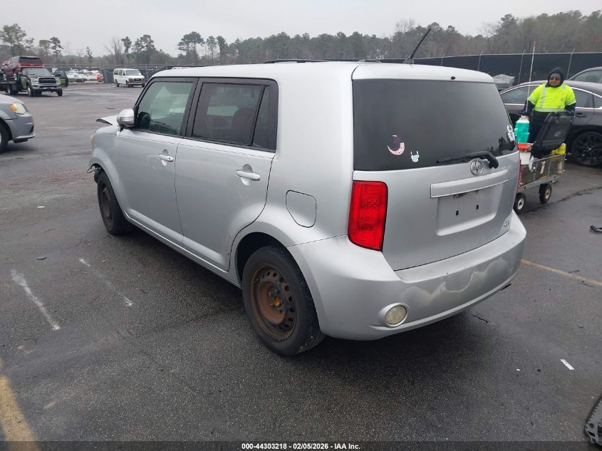 2009 Scion Xb