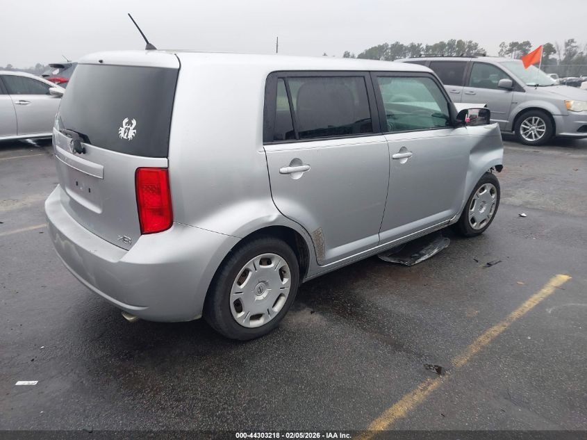 2009 Scion Xb