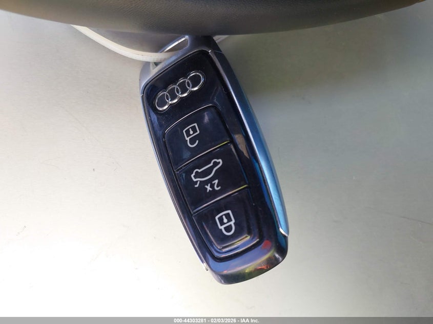 2025 Audi Q7 Premium Plus 55 Tfsi Quattro Tiptronic VIN: WA1LVBF71SD024778 Lot: 44303281