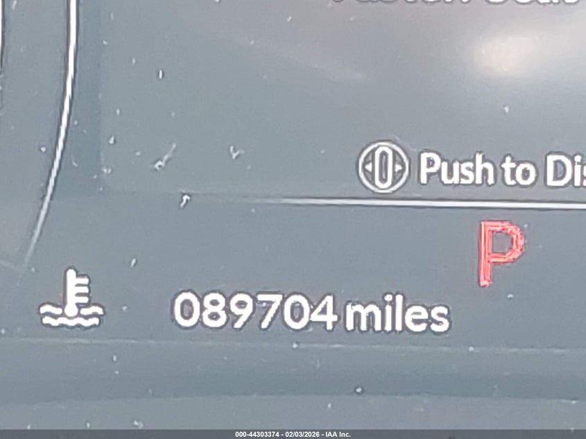 2021 Acura Tlx Technology Package VIN: 19UUB5F48MA007931 Lot: 44303374