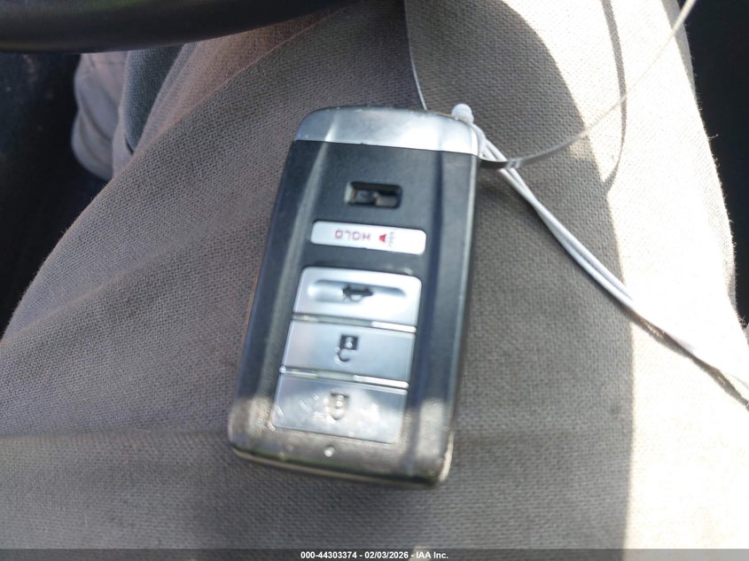 2021 Acura Tlx Technology Package VIN: 19UUB5F48MA007931 Lot: 44303374