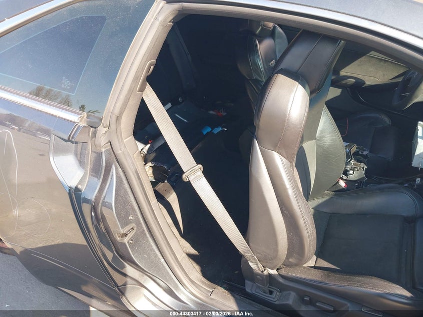 2011 Cadillac Cts-V VIN: 1G6DV1EP1B0159064 Lot: 44303417