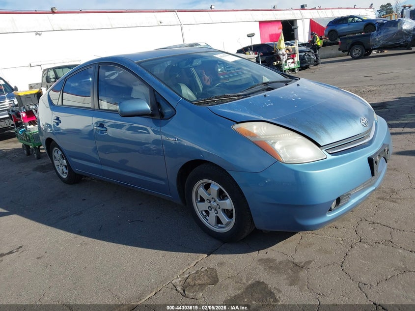 2009 Toyota Prius