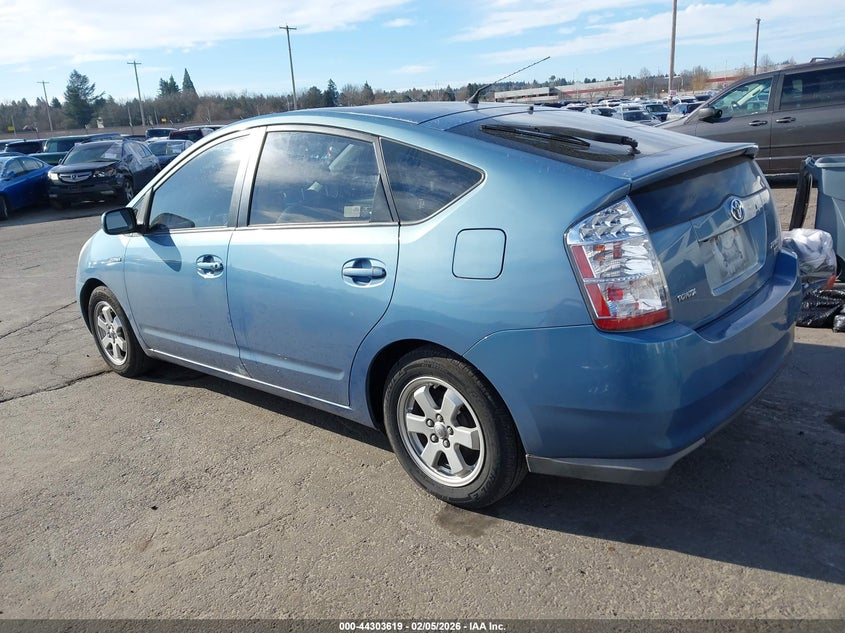 2009 Toyota Prius