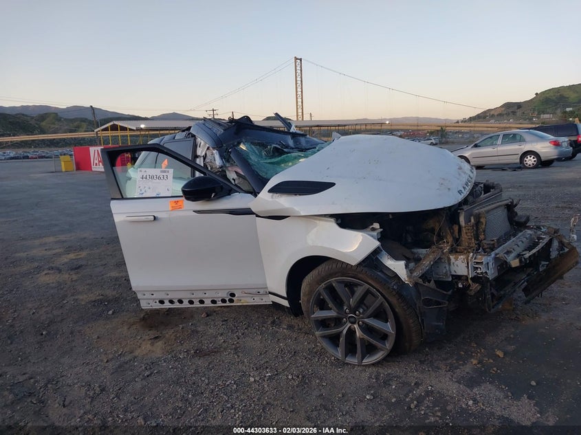 Vin: salyl2ex2ta821961, lot: 44800013, land rover range rover velar p250 dynamic se 2026 img_1