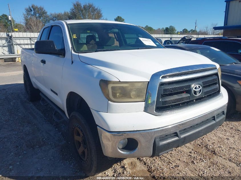2010 Toyota Tundra Grade 4.6L V8