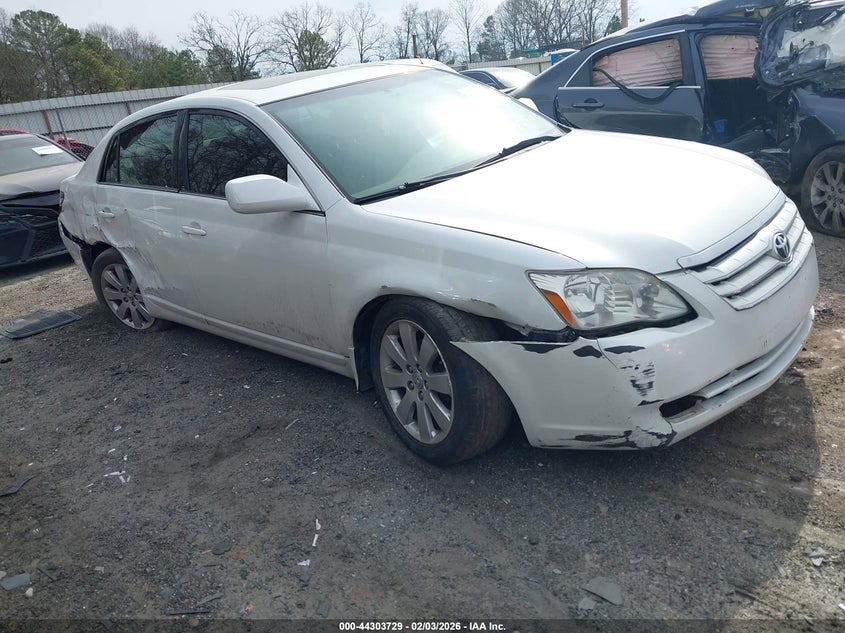 2006 Toyota Avalon Xls