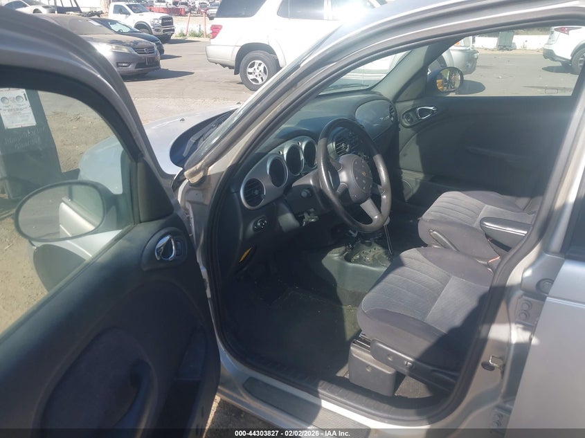 2004 Chrysler Pt Cruiser Touring