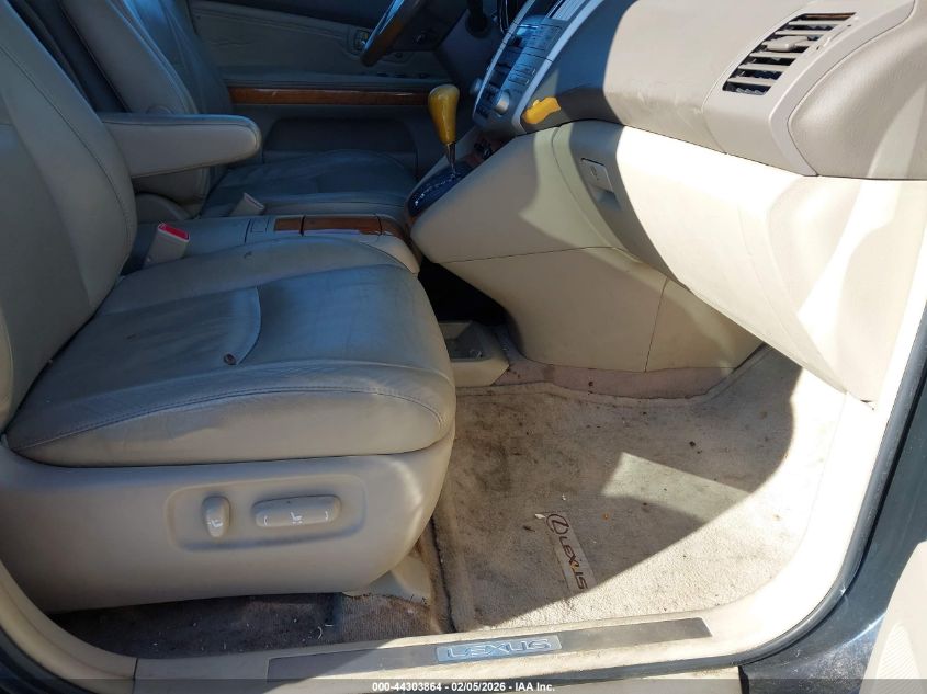 2005 Lexus Rx 330