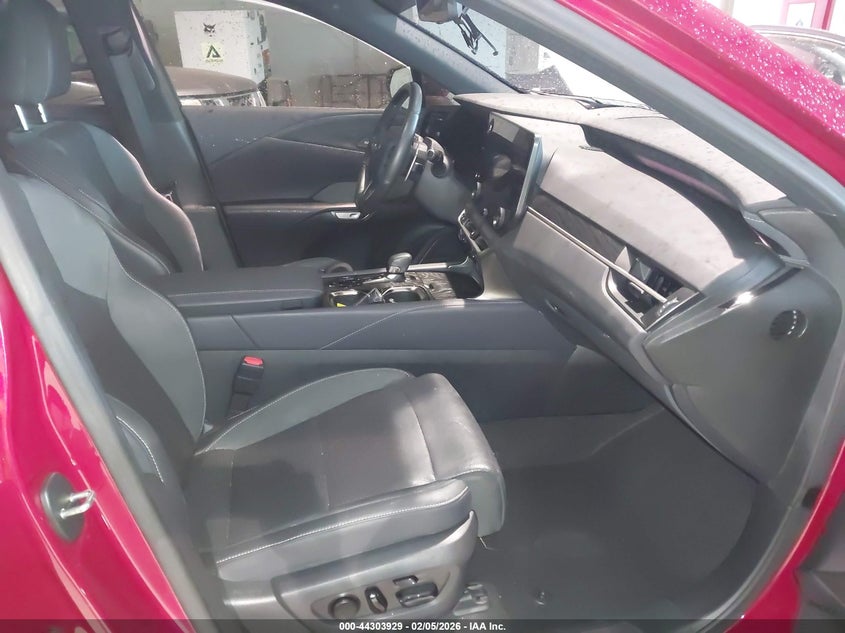 2023 Lexus Rx 350 Luxury