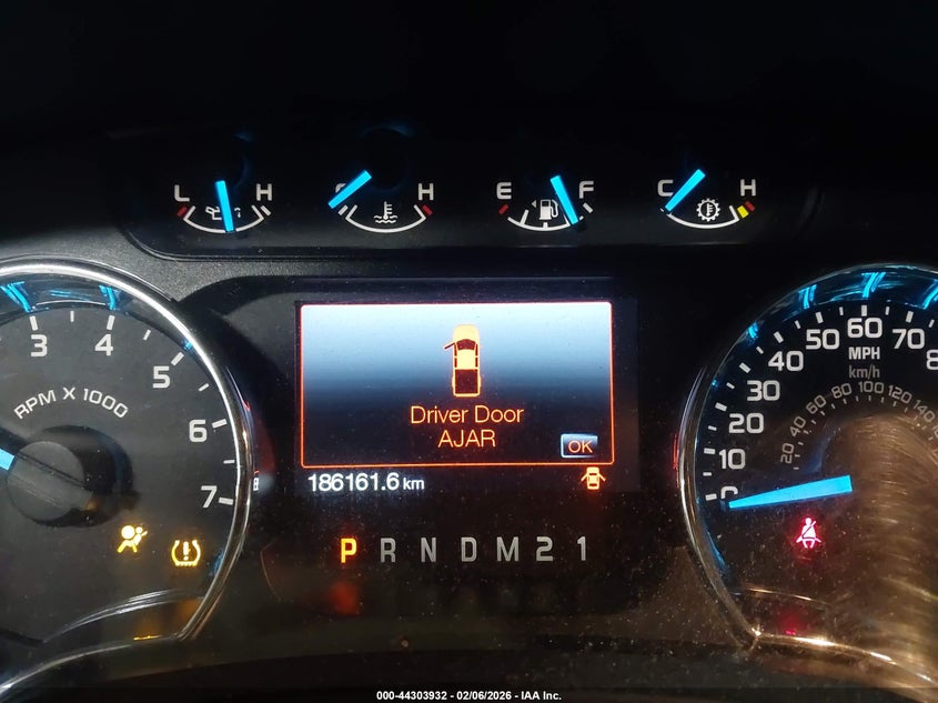 2012 Ford F-150 Xlt VIN: 1FTFW1ET2CFB88877 Lot: 44303932