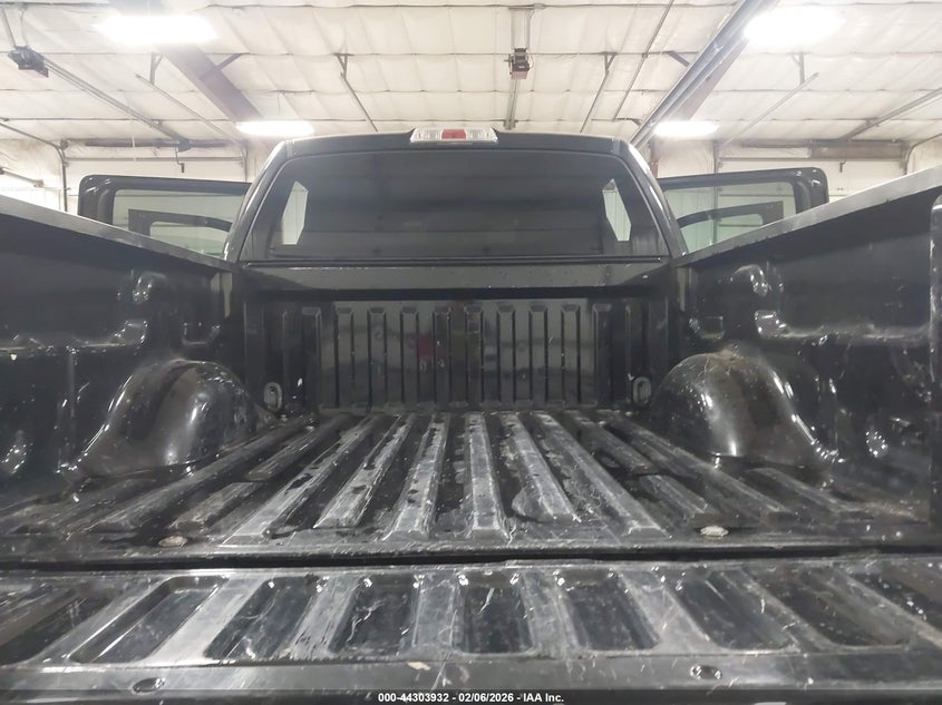 2012 Ford F-150 Xlt VIN: 1FTFW1ET2CFB88877 Lot: 44303932