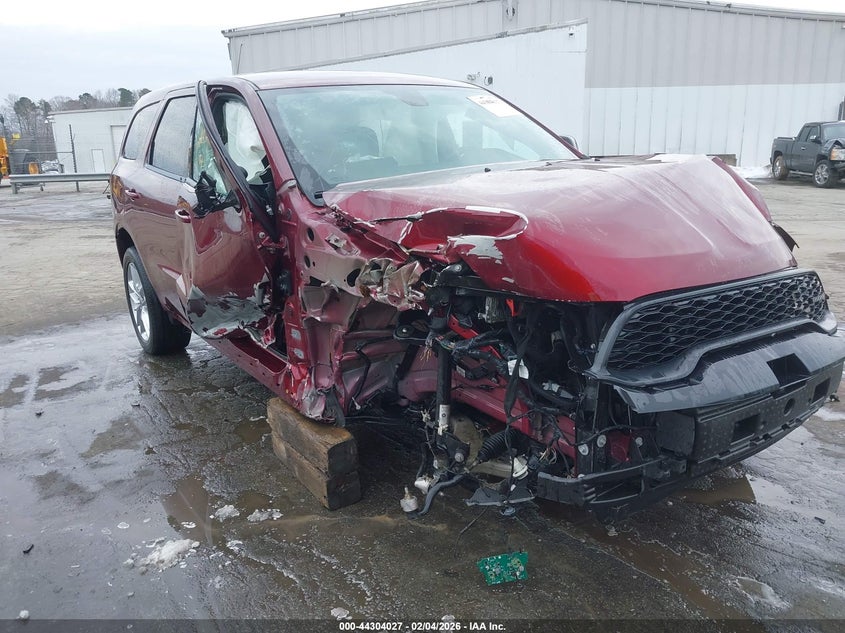 2023 Dodge Durango Gt Awd