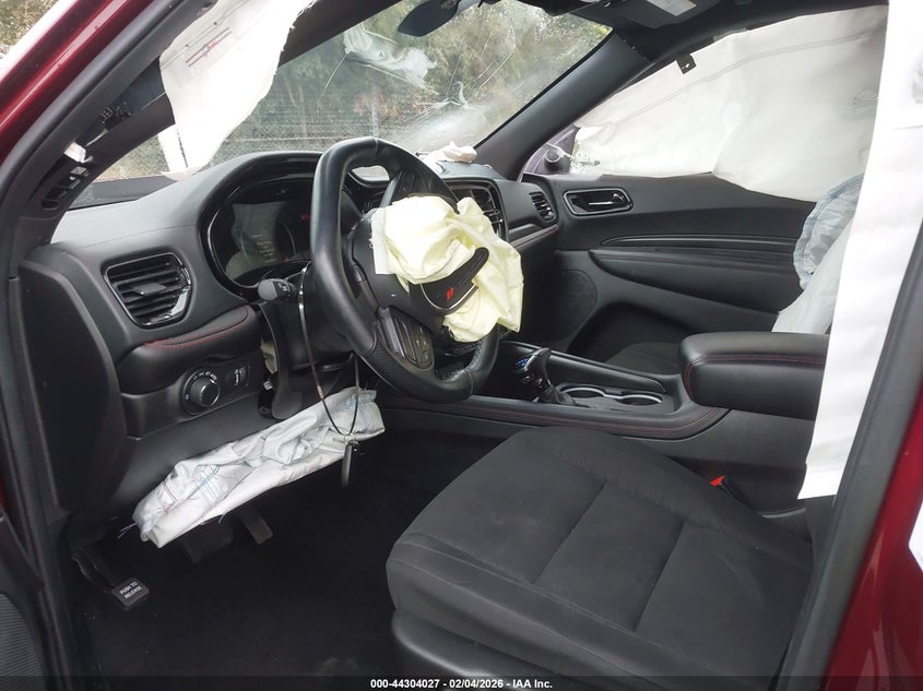 2023 Dodge Durango Gt Awd