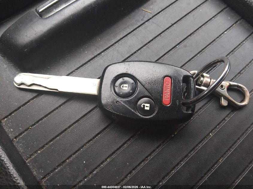 2012 Honda Cr-V Ex-L VIN: 2HKRM4H71CH621632 Lot: 44304037