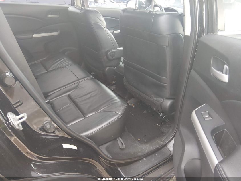 2012 Honda Cr-V Ex-L VIN: 2HKRM4H71CH621632 Lot: 44304037