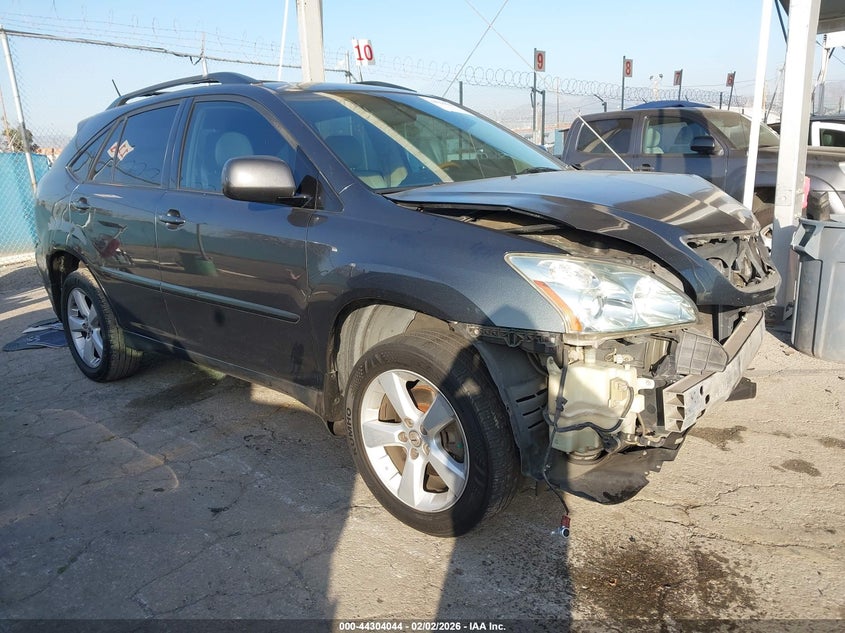 2005 Lexus Rx 330