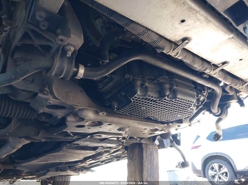 2016 Infiniti Q50 3.0T Premium