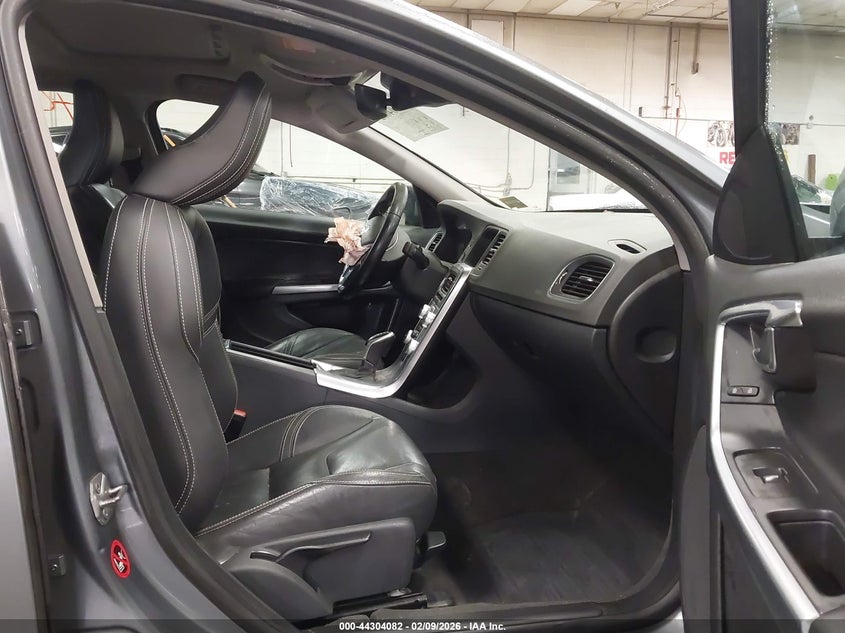 2017 Volvo S60 T5 Dynamic