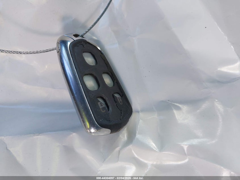 2019 Cadillac Xt4 Sport VIN: 1GYFZER47KF148613 Lot: 44304097