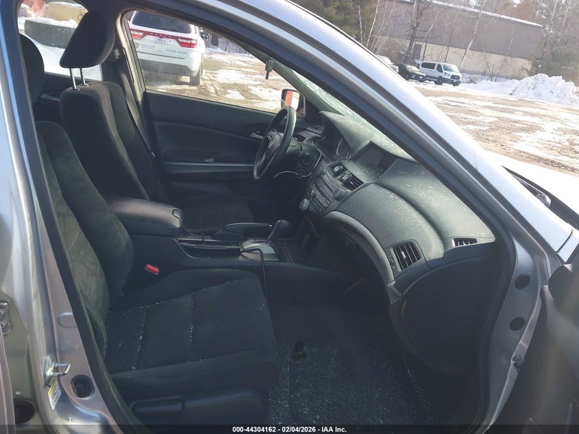 2009 Honda Accord 2.4 Ex