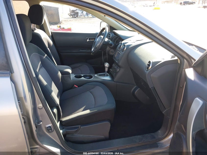 2011 Nissan Rogue Sv