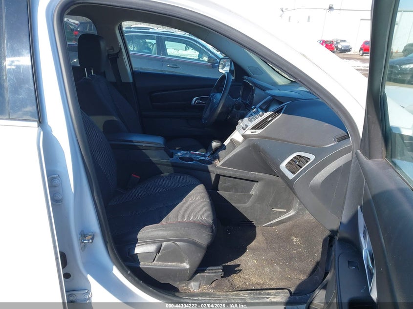 2016 GMC Terrain Sle-1