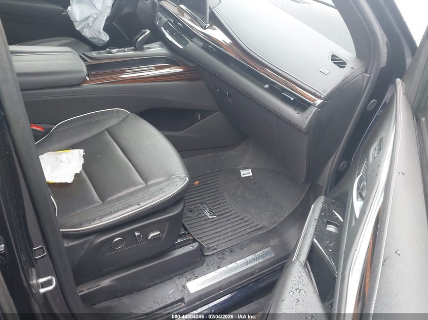 2023 Cadillac Escalade 4Wd Premium Luxury