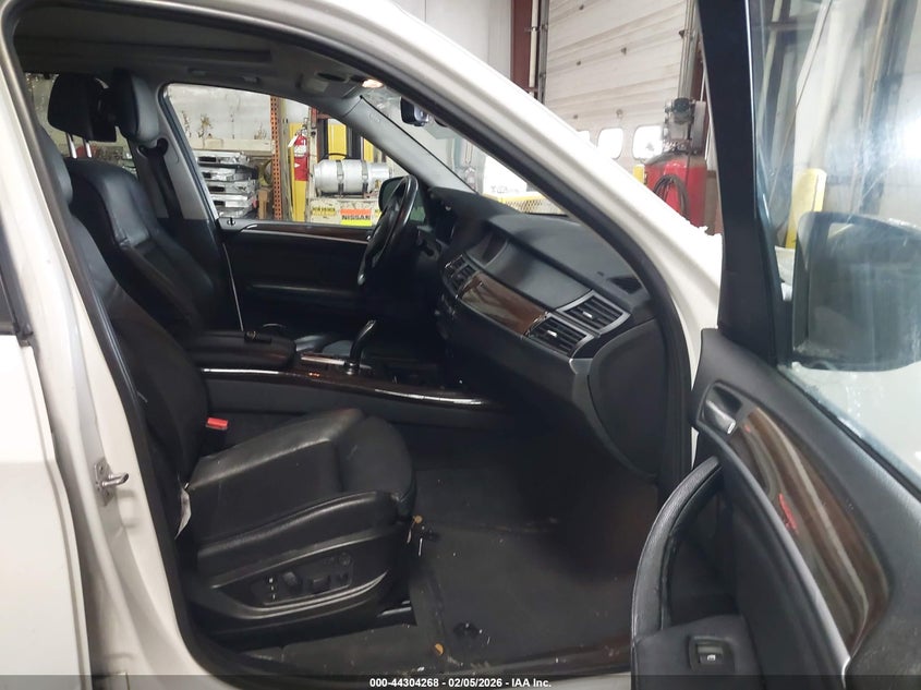 2012 BMW X5 xDrive35I/xDrive35I Premium/xDrive35I Sport Activity