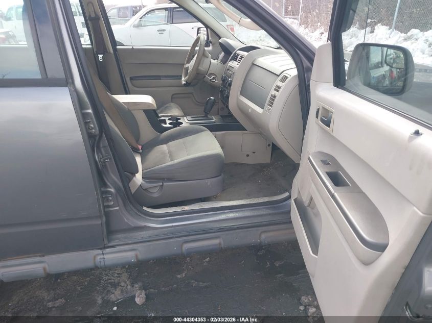 2011 Ford Escape Xls