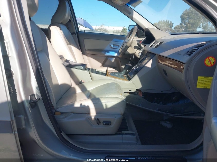 2005 Volvo Xc90 2.5T Awd