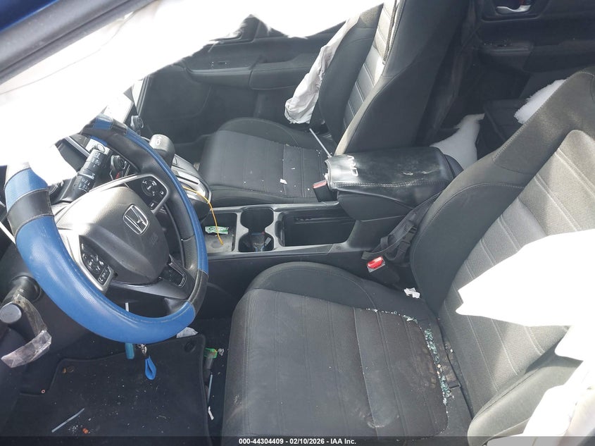 2021 Honda Cr-V Awd Special Edition