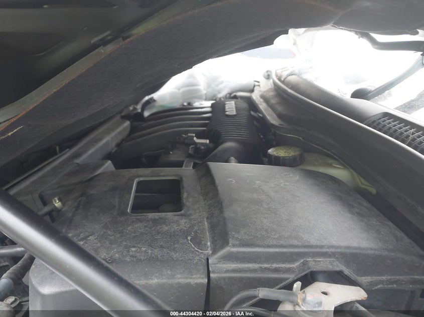 2006 Volvo S40 2.4I VIN: YV1MS382X62194983 Lot: 44304420