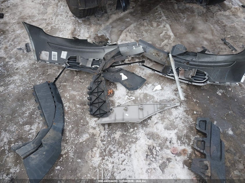 2006 Volvo S40 2.4I VIN: YV1MS382X62194983 Lot: 44304420