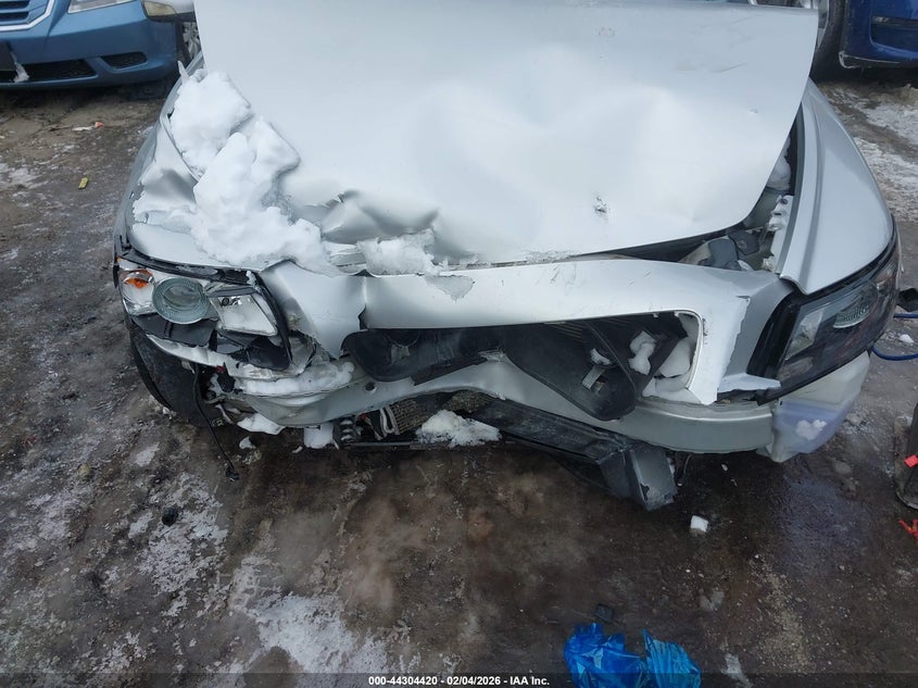 2006 Volvo S40 2.4I VIN: YV1MS382X62194983 Lot: 44304420