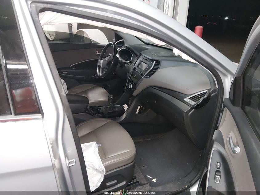 2014 Hyundai Santa Fe Gls