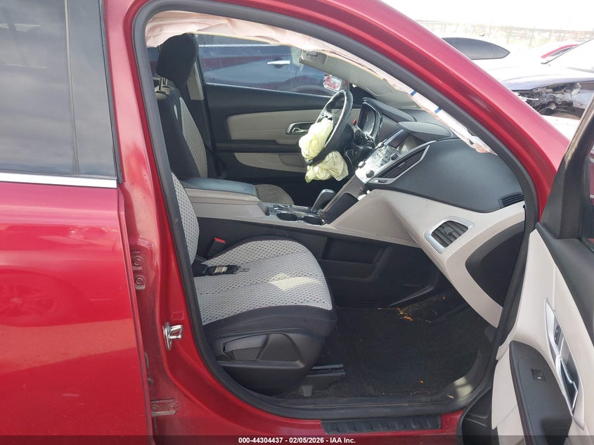 2013 GMC Terrain Sle-1