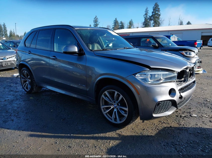 5UXKR0C57G0P28025 2016 BMW X5 xDrive35I auction photo 1