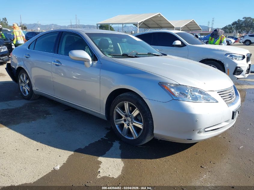 2008 Lexus Es 350
