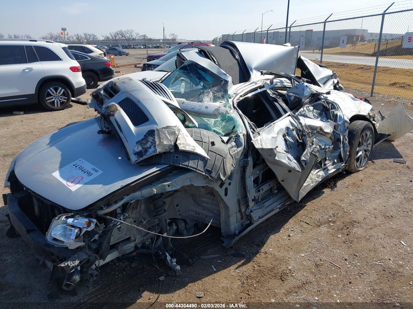 2009 Infiniti G37 Journey VIN: JNKCV61E39M307498 Lot: 44304490