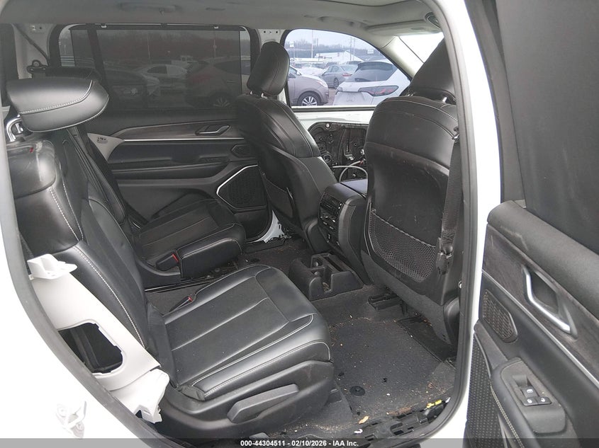 JEEP GRAND CHEROKEE L 2021 VIN 1C4RJKBG1M8118950