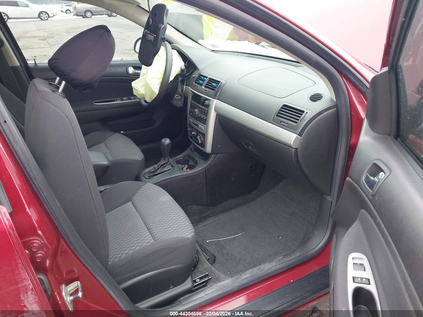 2009 Chevrolet Cobalt Lt
