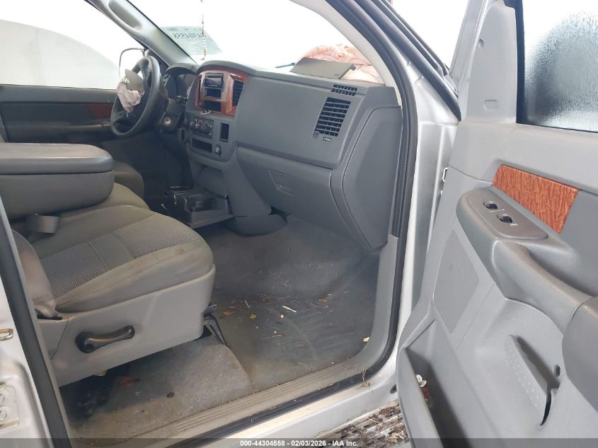 2006 Dodge Ram 1500 Slt/Trx4 Off Road/Sport