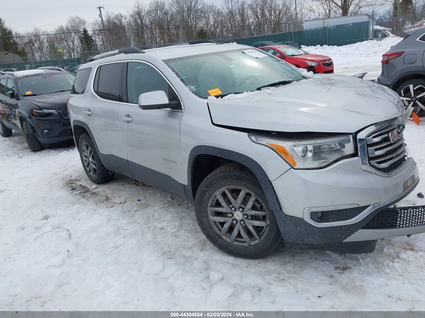 2017 GMC Acadia Slt-1