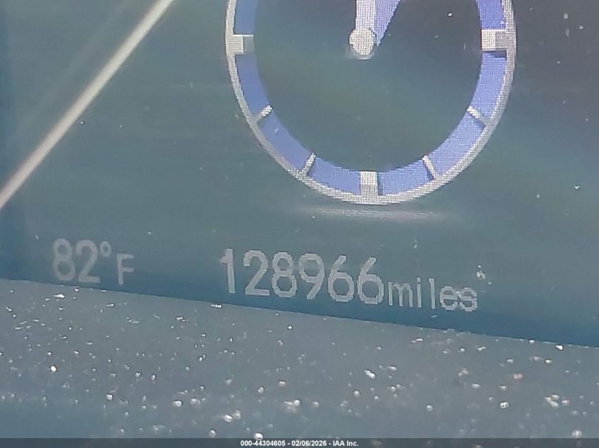 2013 Honda Civic Ex-L VIN: 19XFB2F92DE086043 Lot: 44304605