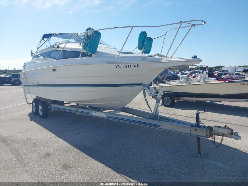 1996 Bayliner Bl2